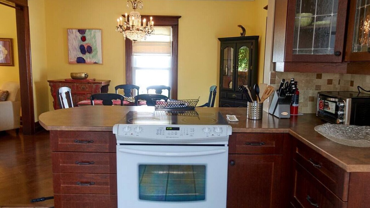 Photo of Kitchen in Prince Edward