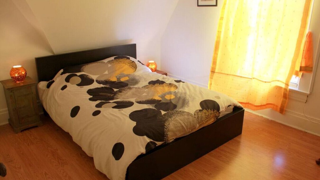 Photo of Bedroom in Prince Edward