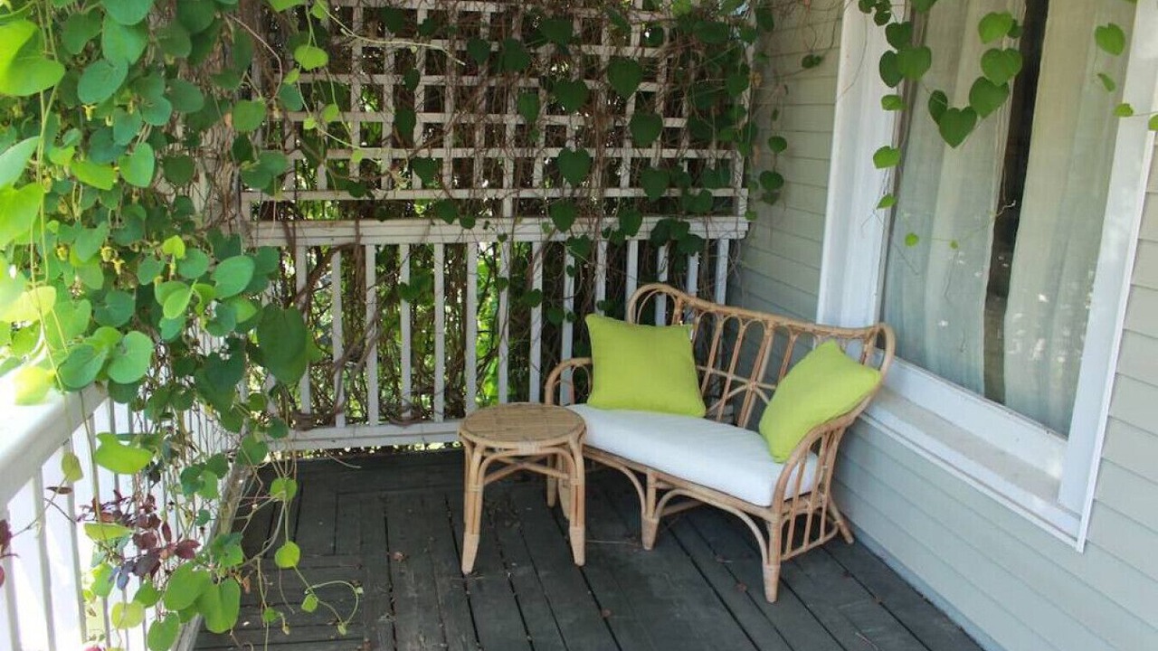 Photo of Patio Balcony in Prince Edward