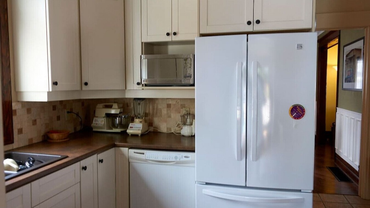 Photo of Kitchen in Prince Edward
