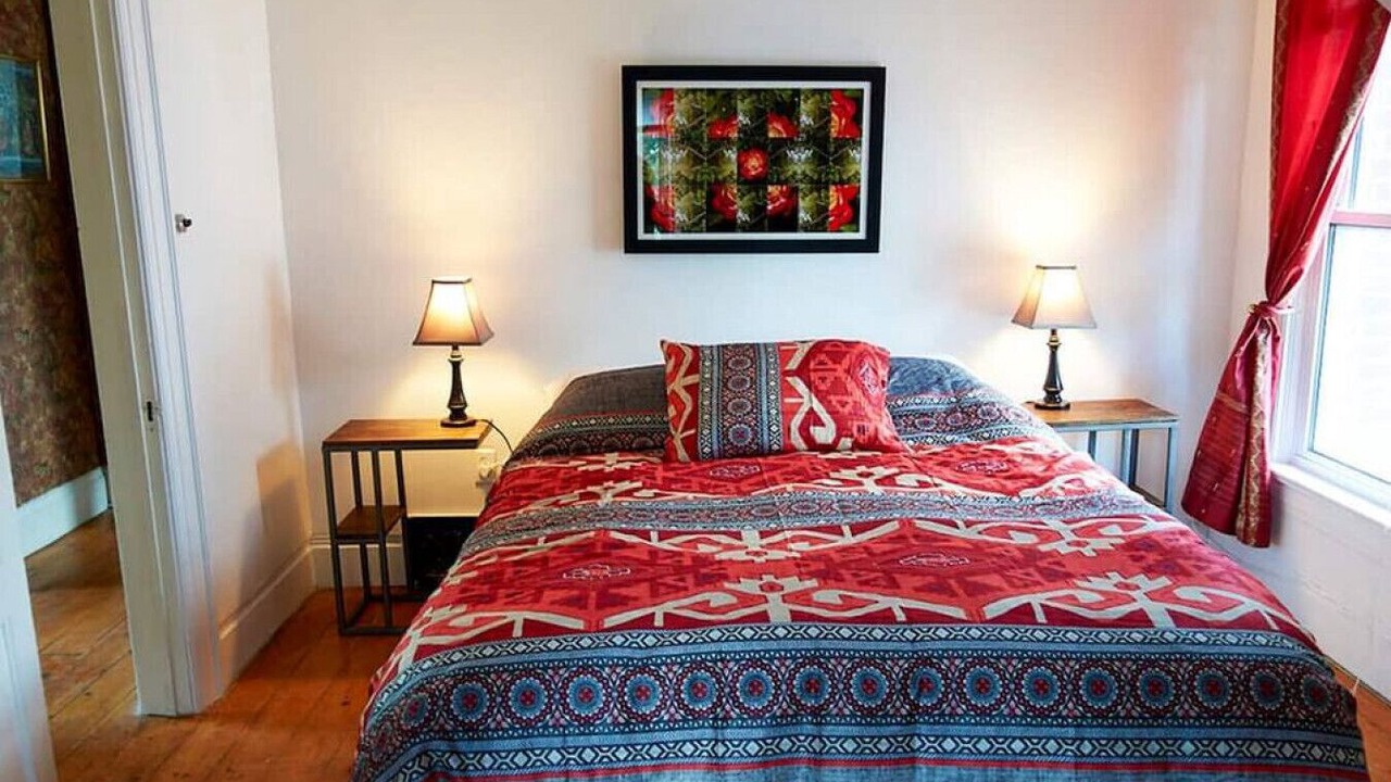 Photo of Bedroom in Prince Edward