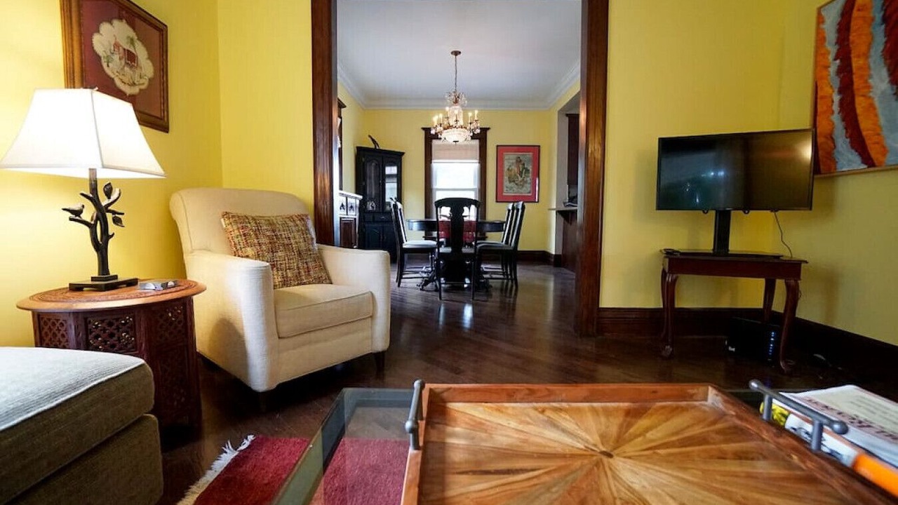 Photo of Livingroom in Prince Edward