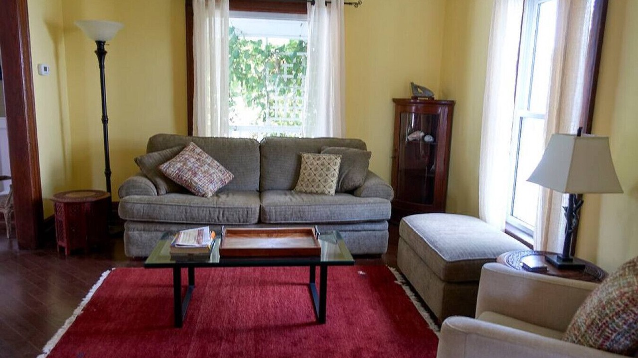 Photo of Livingroom in Prince Edward
