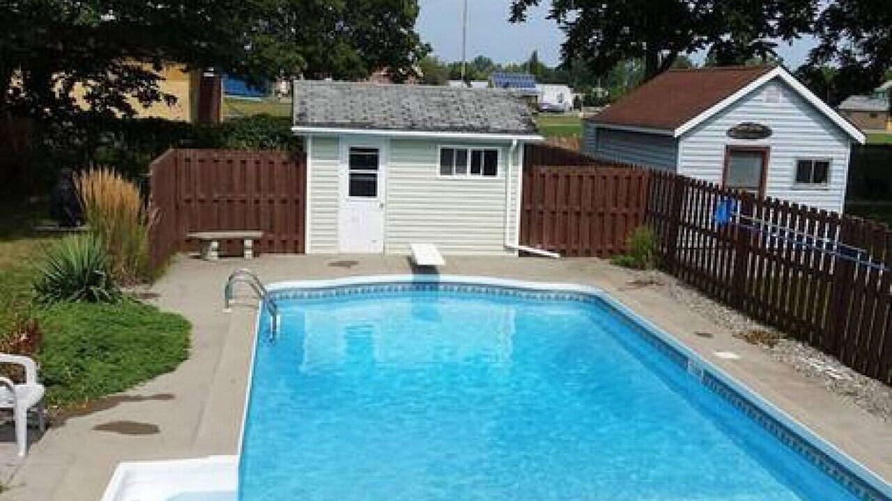 Photo of Outdoor in Prince Edward