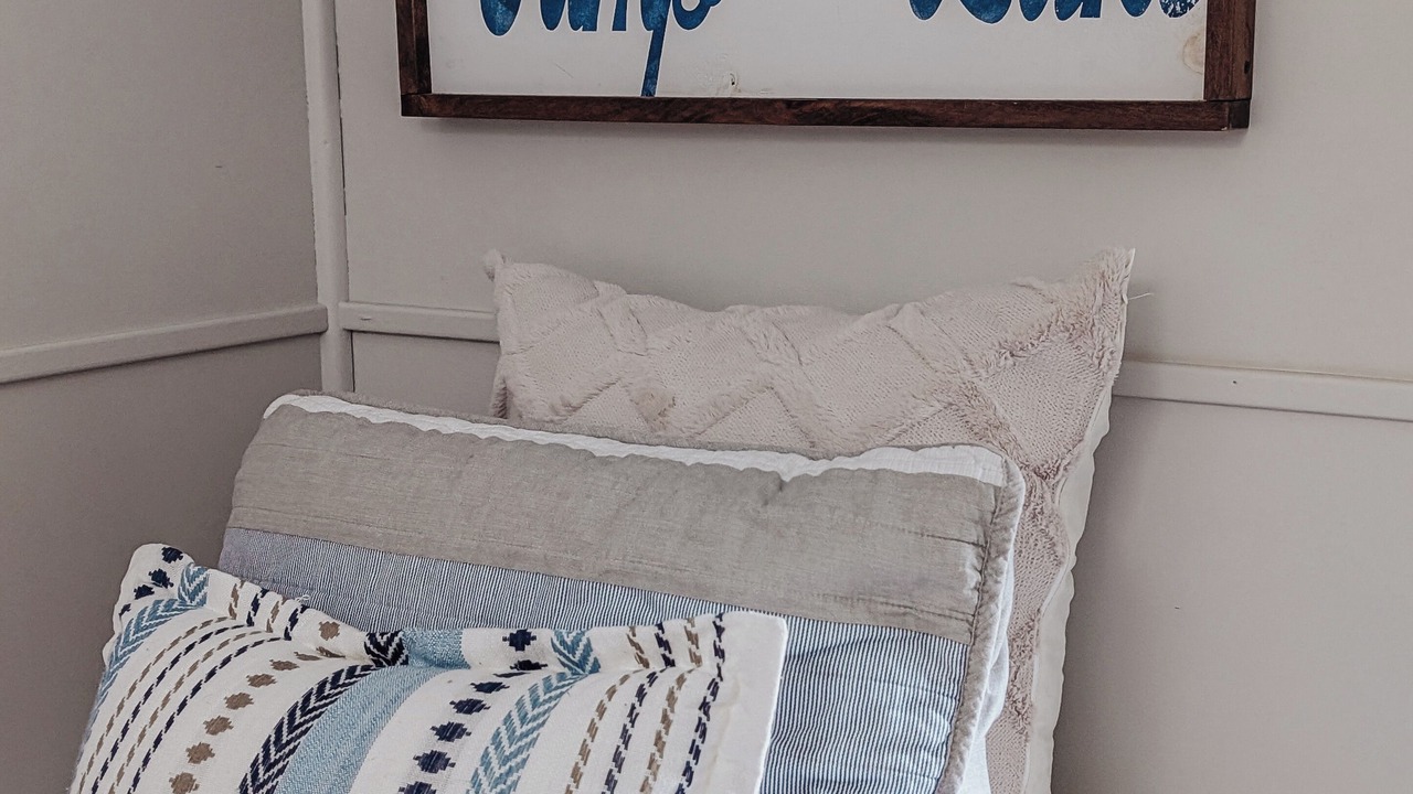 Photo of Bedroom in Rama