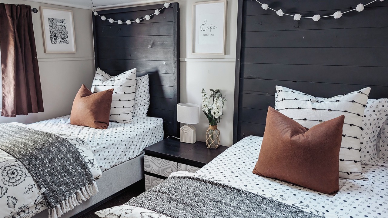 Photo of Bedroom in Rama