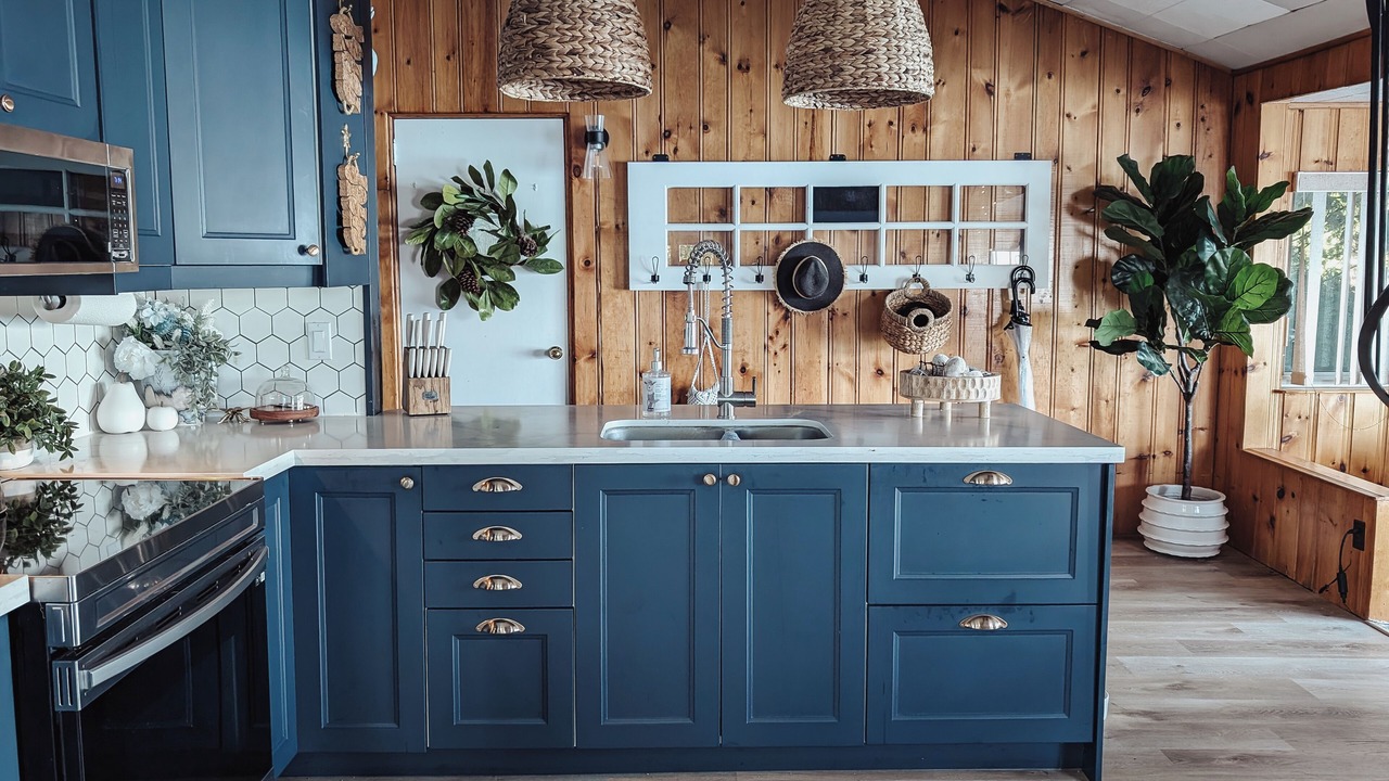 Photo of Kitchen in Rama
