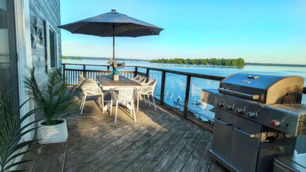 Photo of Outdoor in Rama
