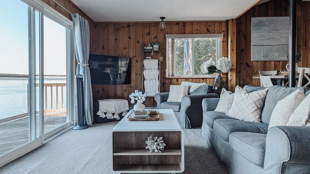 Photo of Livingroom in Rama