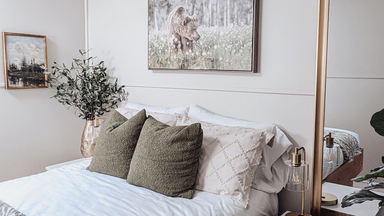 Photo of Bedroom in Rama