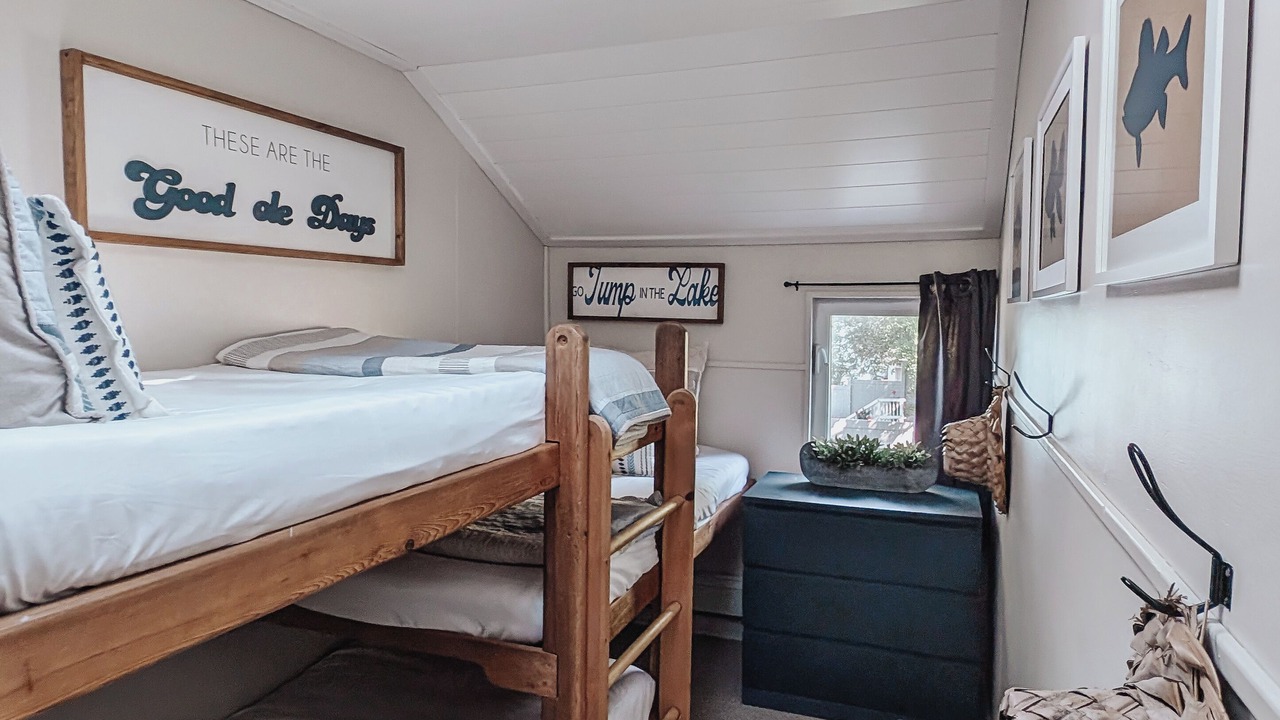 Photo of Bedroom in Rama