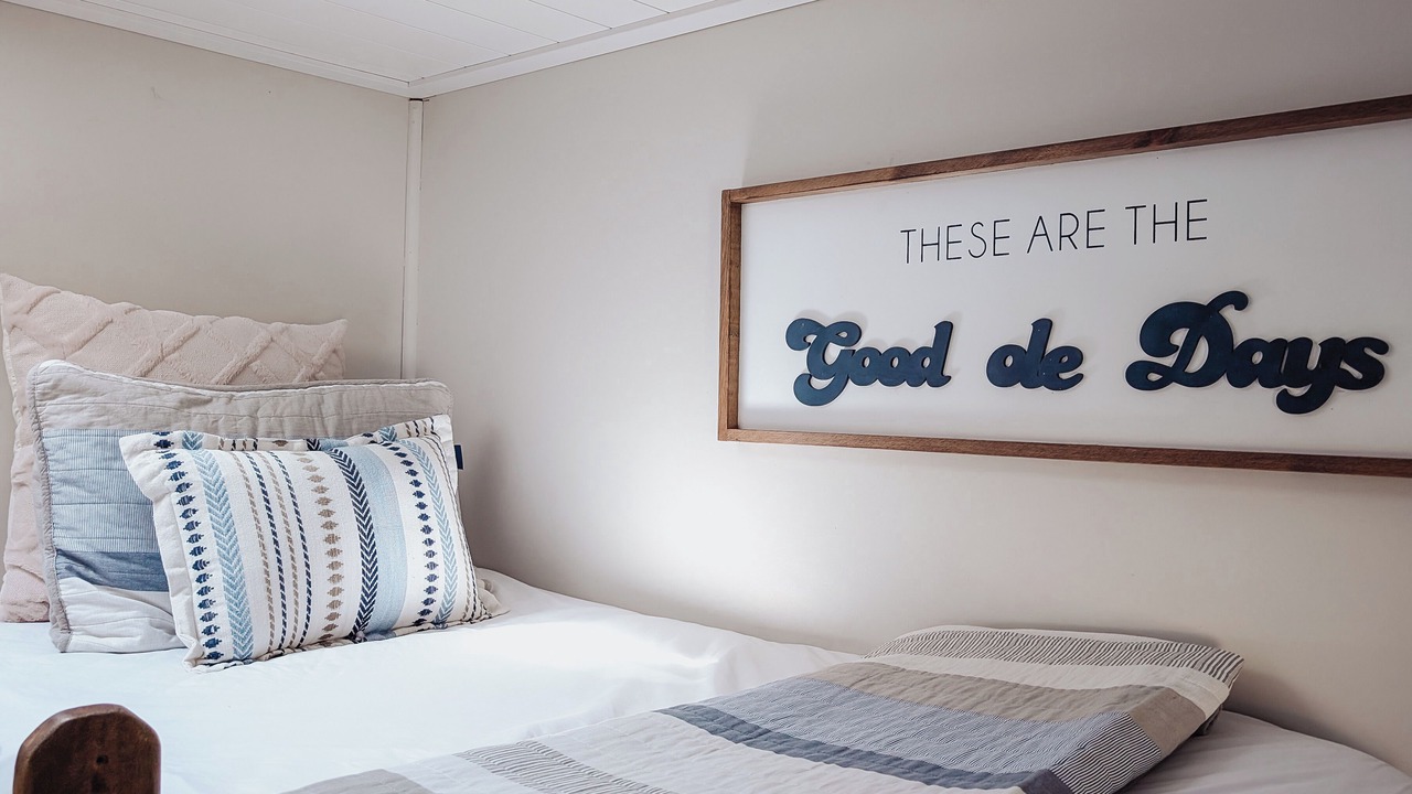 Photo of Bedroom in Rama