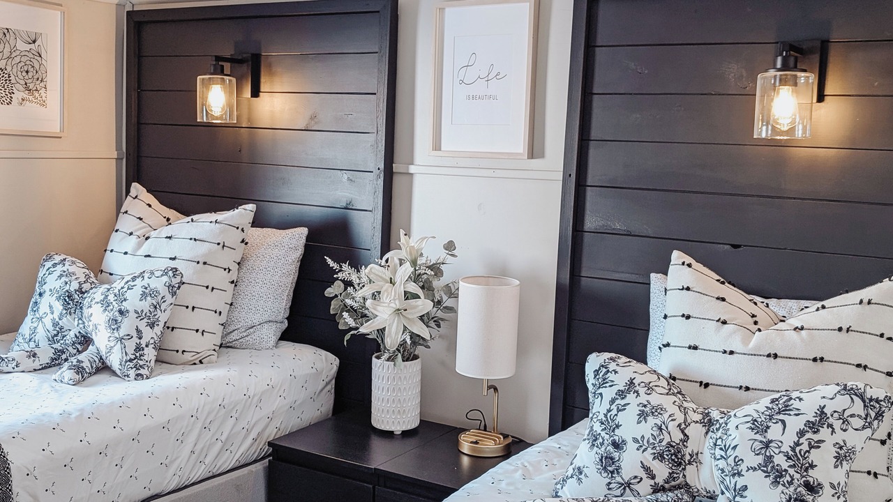 Photo of Bedroom in Rama