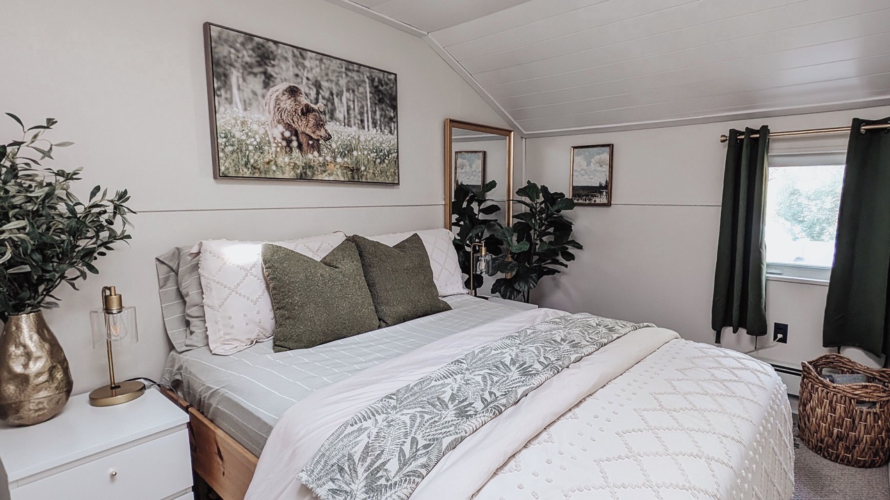 Photo of Bedroom in Rama