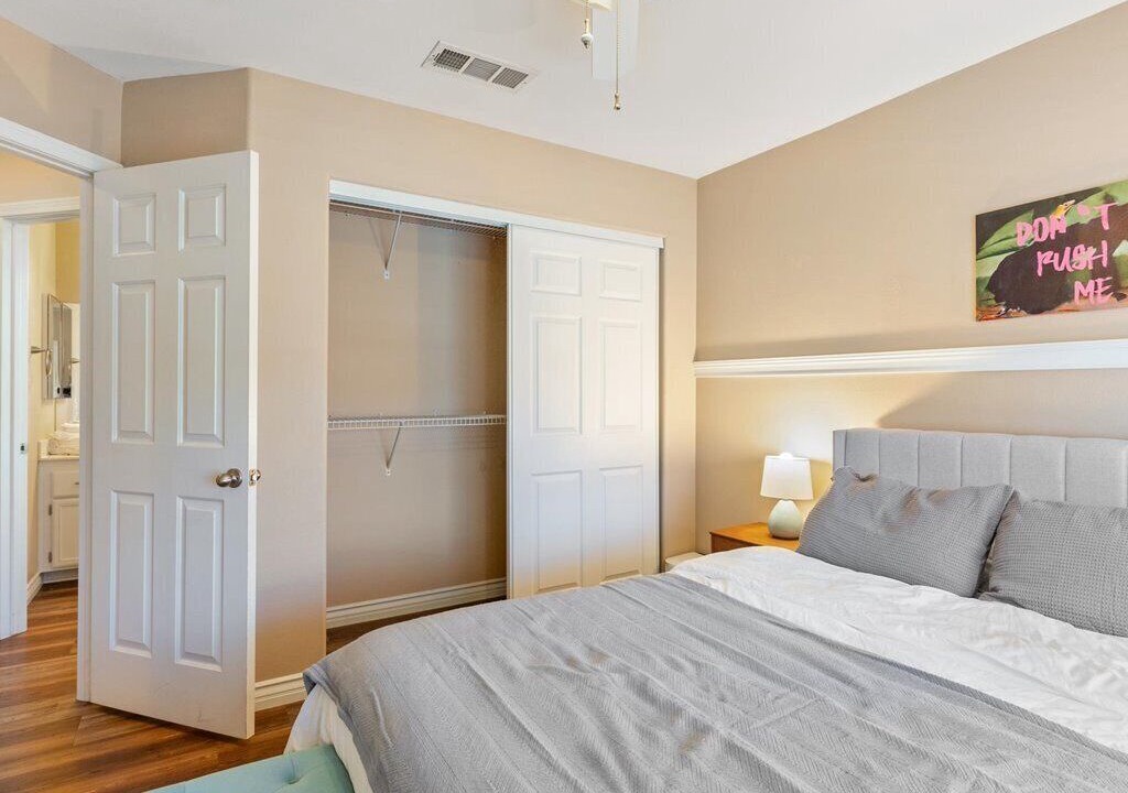 Photo of Bedroom in North Las Vegas