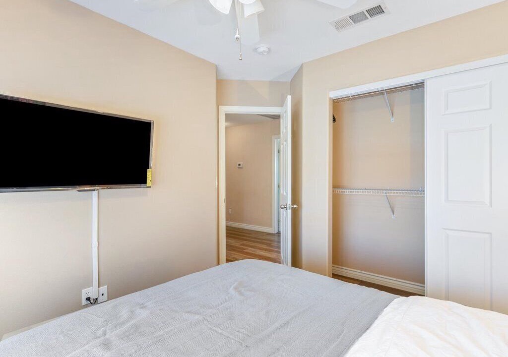 Photo of Bedroom in North Las Vegas