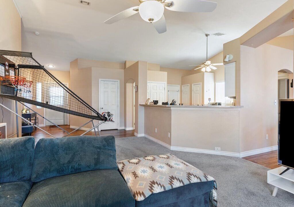 Photo of Livingroom in North Las Vegas