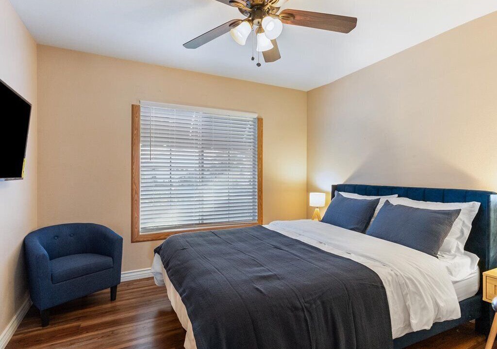 Photo of Bedroom in North Las Vegas