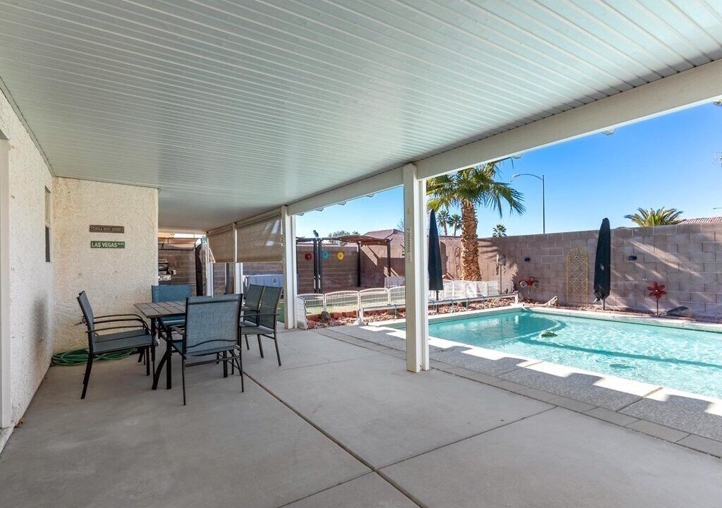 Photo of Outdoor in North Las Vegas