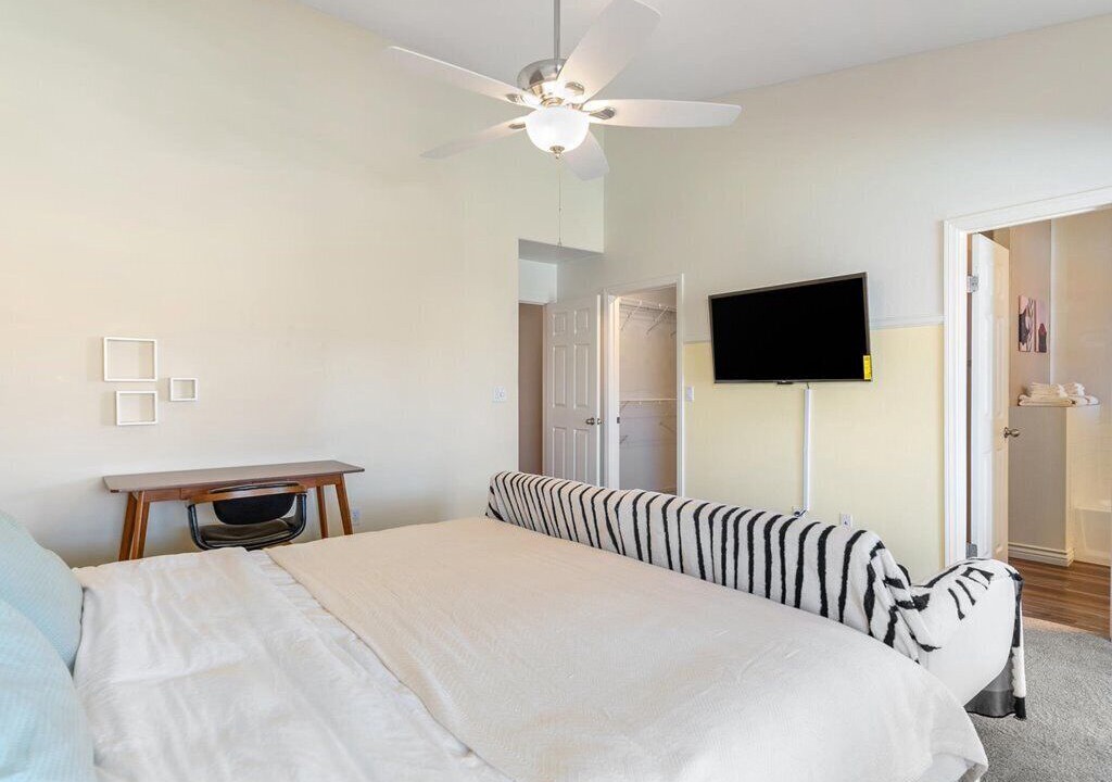 Photo of Bedroom in North Las Vegas