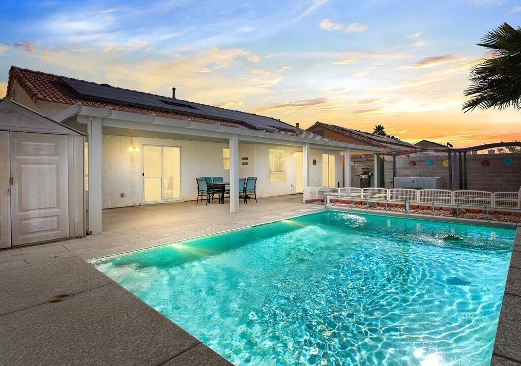 Photo of Outdoor in North Las Vegas