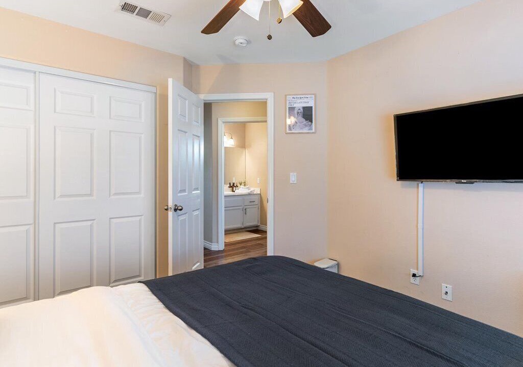 Photo of Bedroom in North Las Vegas