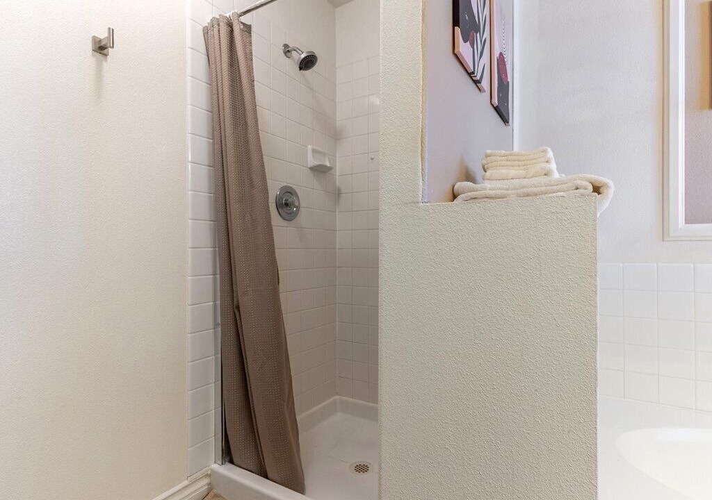 Photo of Bathroom in North Las Vegas