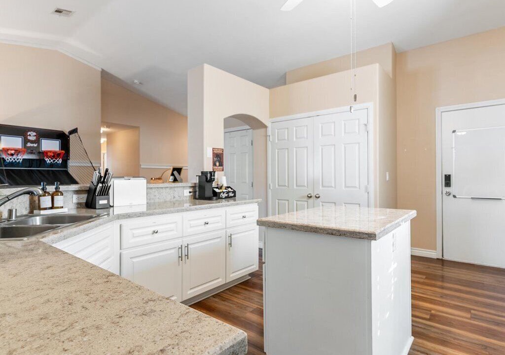 Photo of Kitchen in North Las Vegas