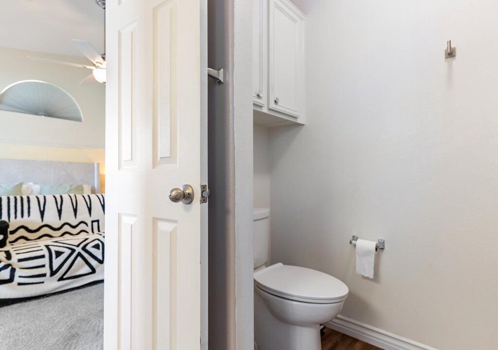 Photo of Bathroom in North Las Vegas