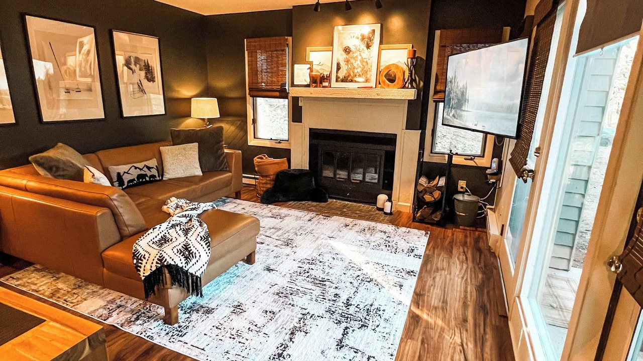 Photo of Bedroom in Nellysford