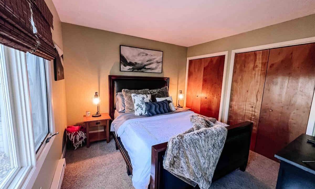 Photo of Bedroom in Nellysford
