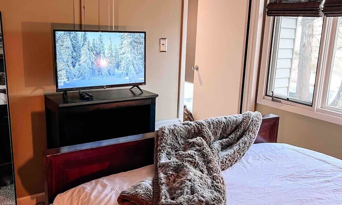 Photo of Bedroom in Nellysford