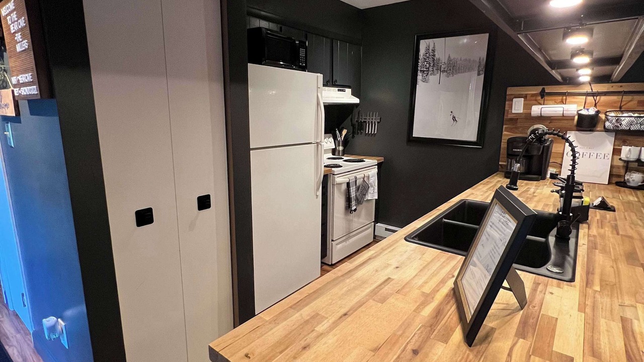 Photo of Kitchen in Nellysford