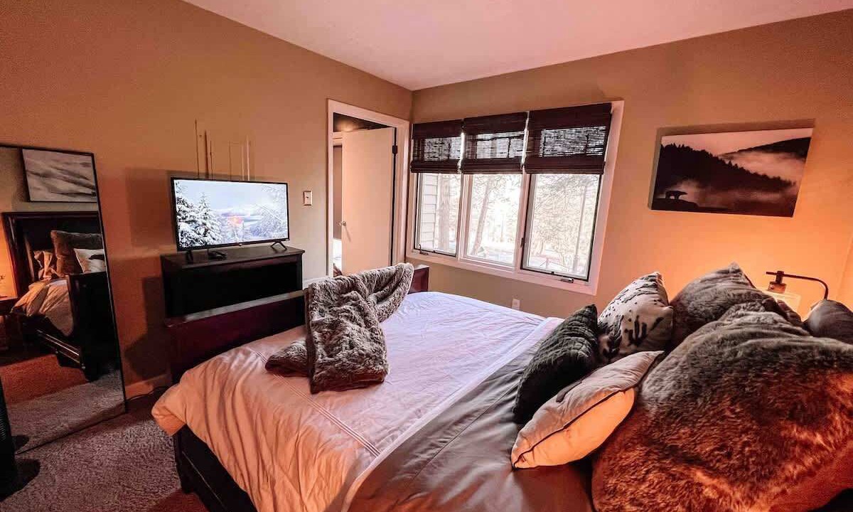 Photo of Bedroom in Nellysford