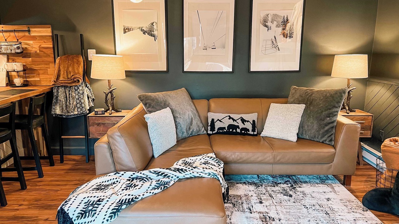 Photo of Bedroom in Nellysford
