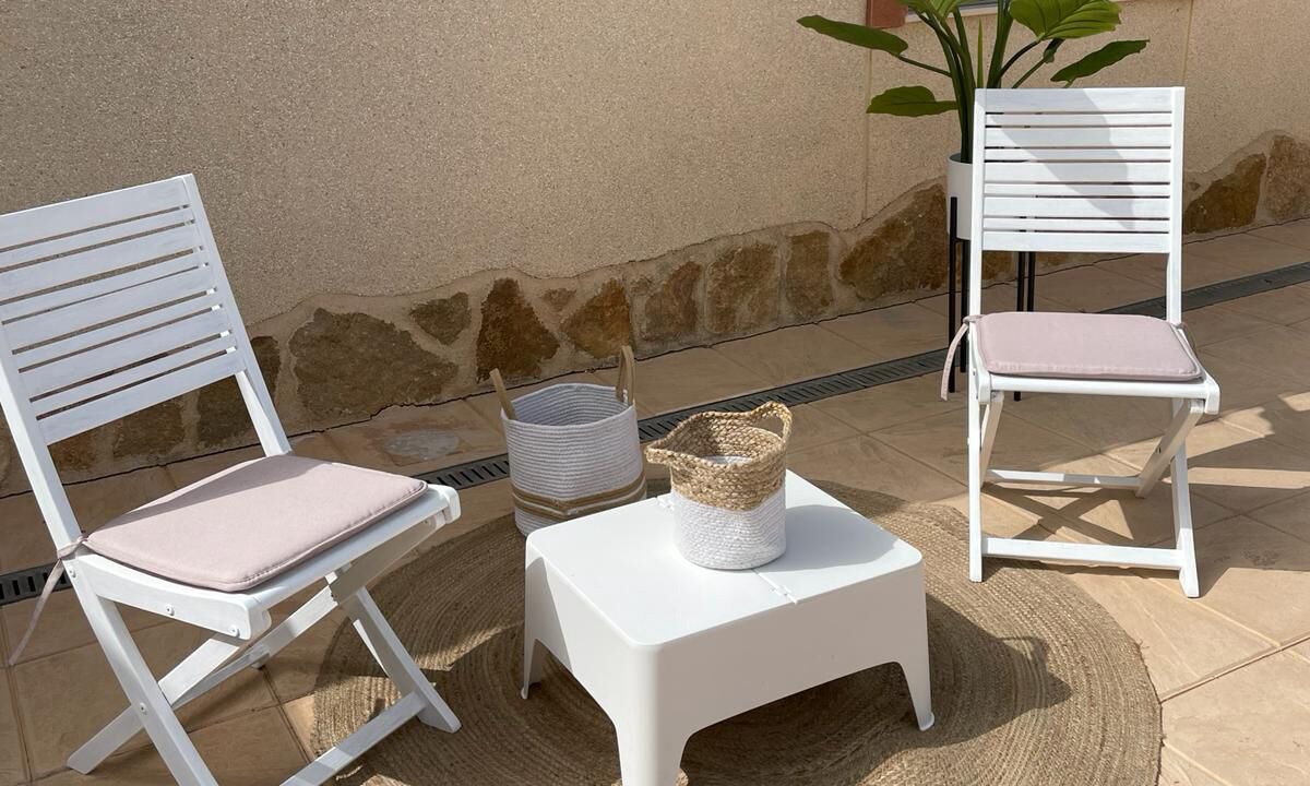 Photo of Outdoor in Hoya de los Patos