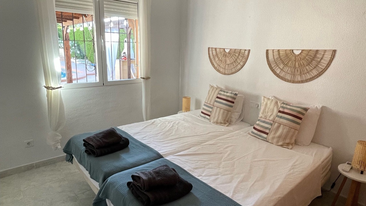 Photo of Bedroom in Hoya de los Patos