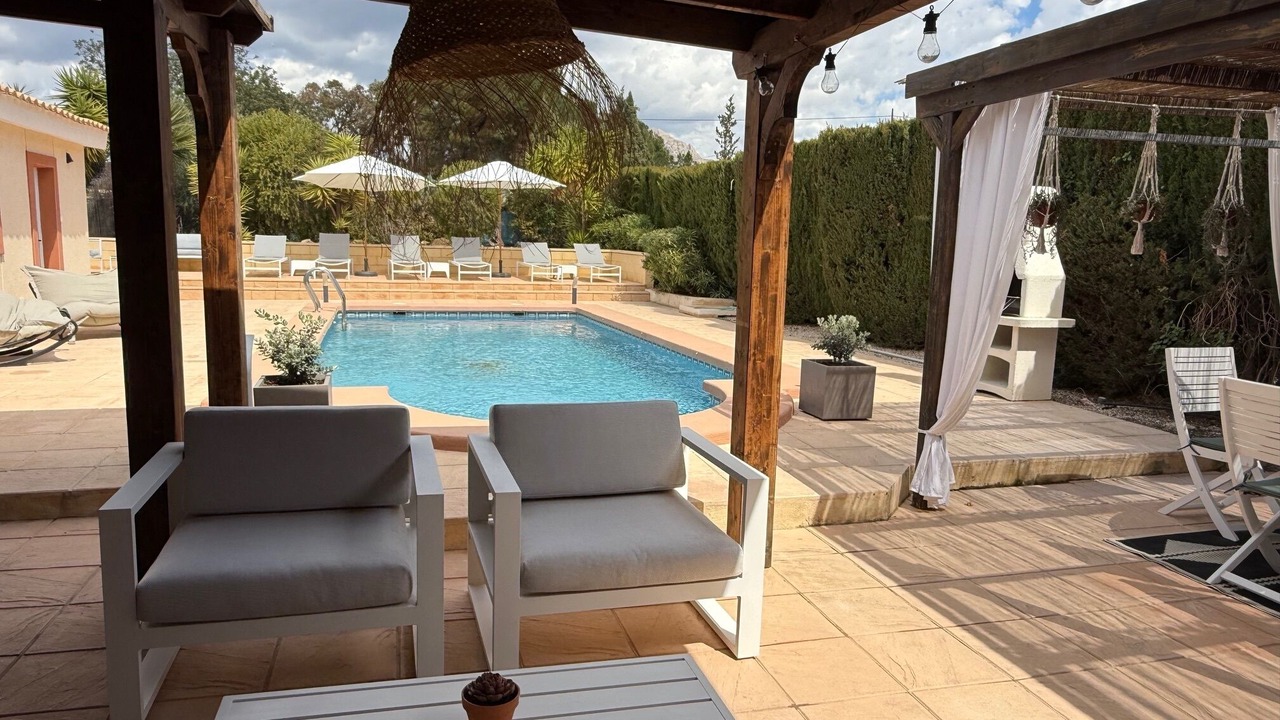 Photo of Outdoor in Hoya de los Patos