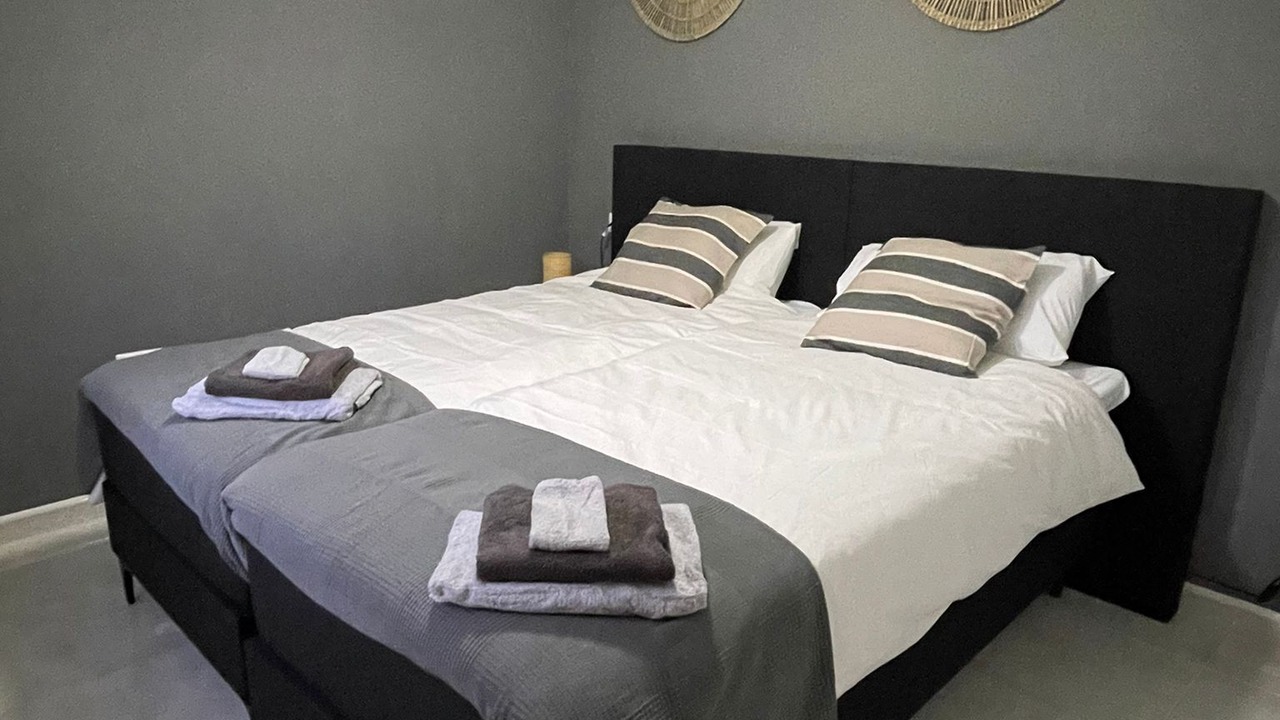 Photo of Bedroom in Hoya de los Patos