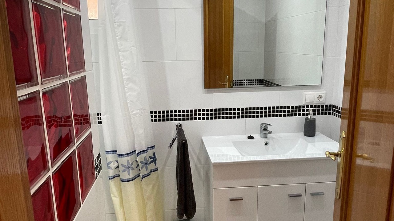 Photo of Bathroom in Hoya de los Patos