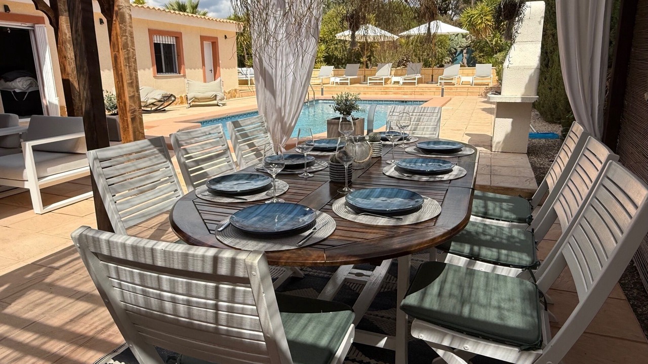 Photo of Outdoor in Hoya de los Patos