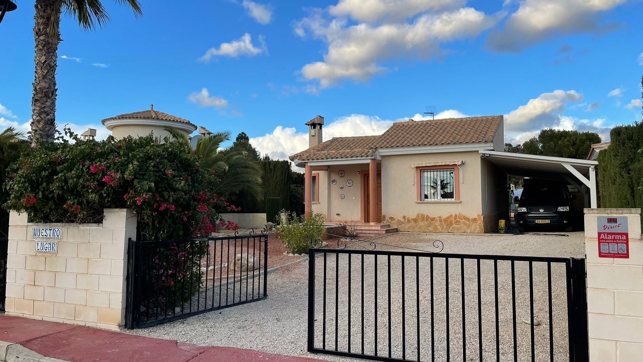 Photo of Outdoor in Hoya de los Patos