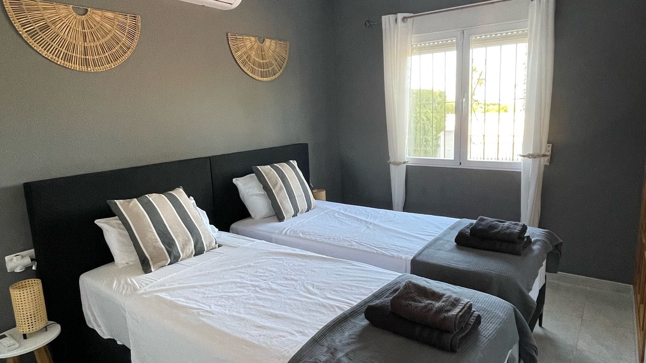 Photo of Bedroom in Hoya de los Patos
