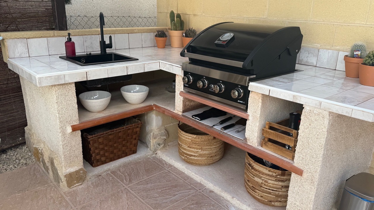 Photo of Outdoor in Hoya de los Patos