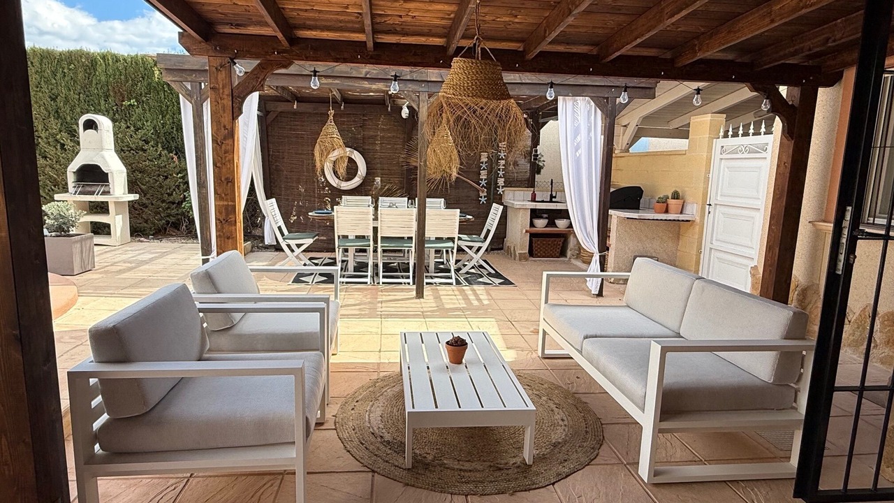 Photo of Outdoor in Hoya de los Patos