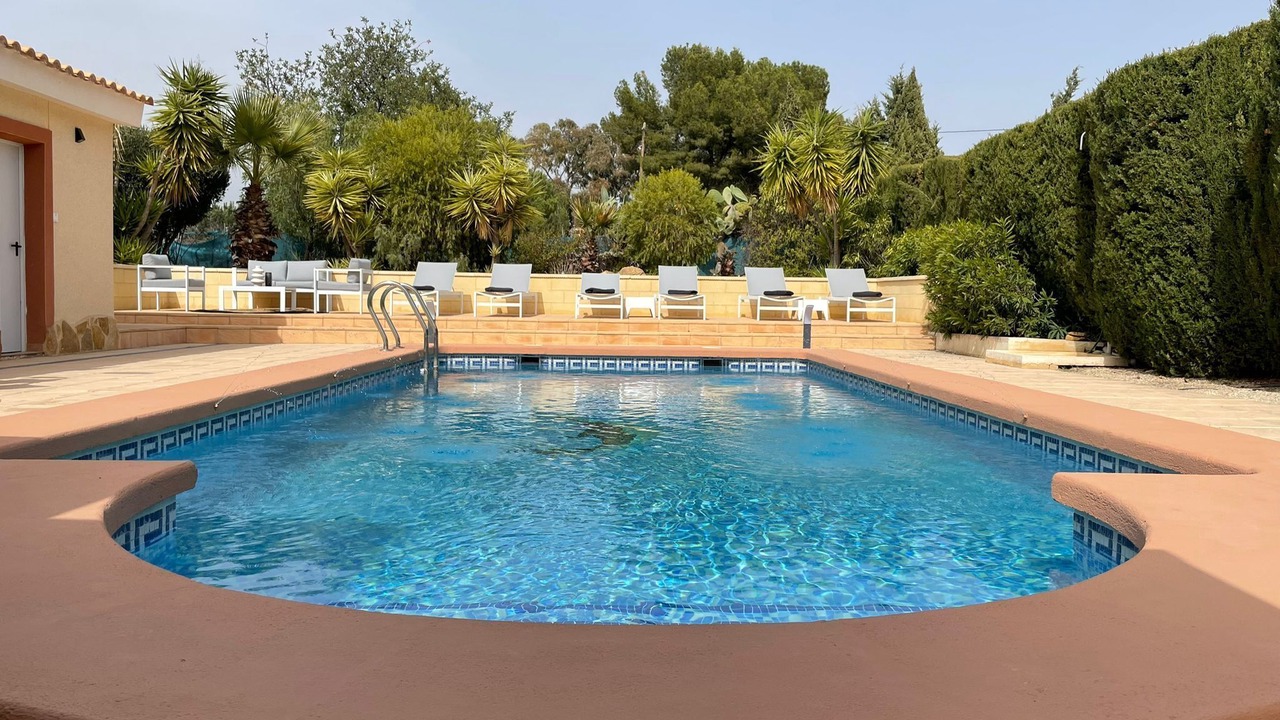 Photo of Outdoor in Hoya de los Patos