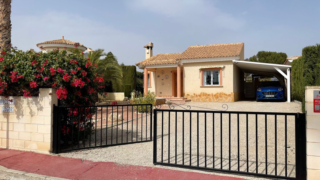 Photo of Outdoor in Hoya de los Patos