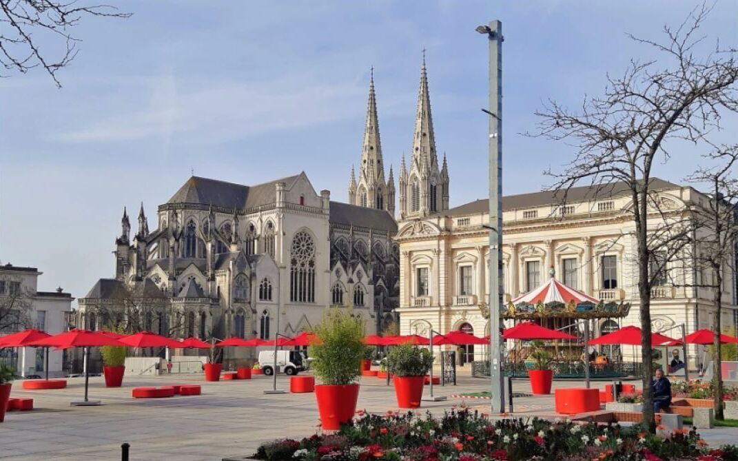 Photo of Others in Cholet