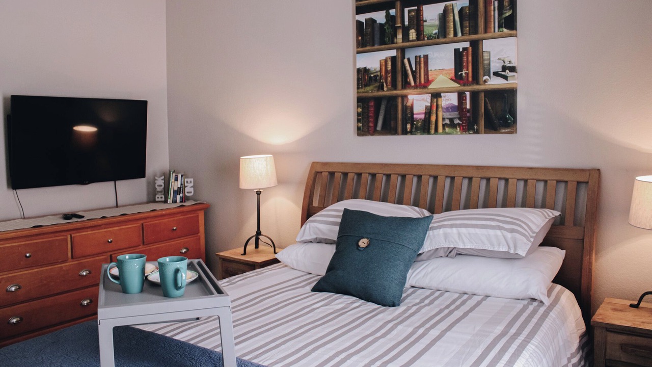 Photo of Bedroom in Corinth