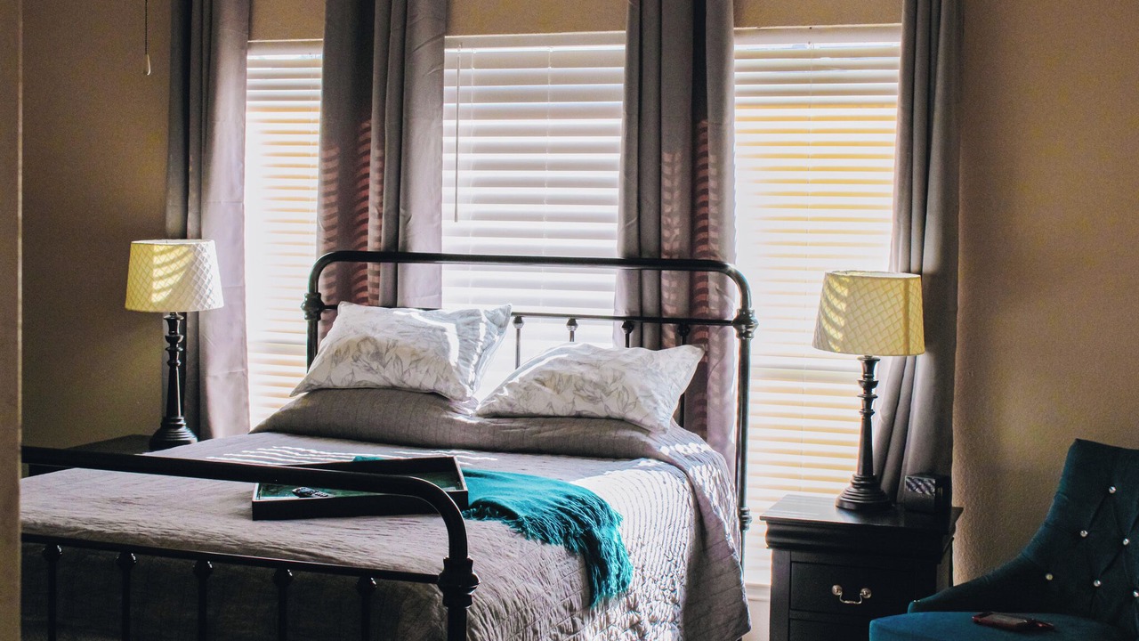 Photo of Bedroom in Corinth